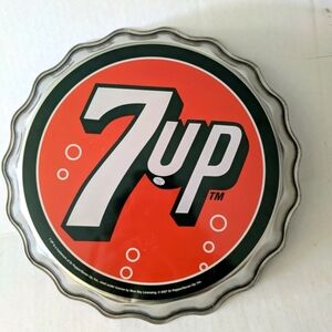 7up Sign